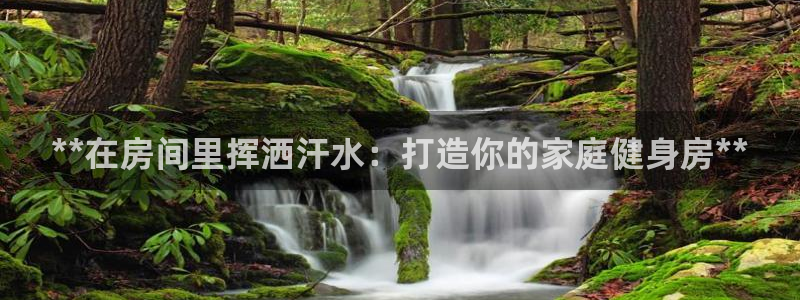意昂体育3招商电话是多少号码：**在房间里挥洒汗水：