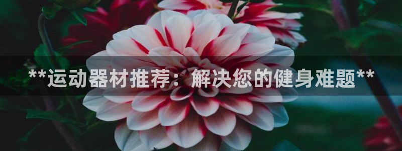 意昂3娱乐是那个系列的台子：**运动器材推荐：解决您