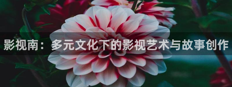 熊猫电影yy8y3免费观看：影视南：多元文化下的影视艺术与故事创作