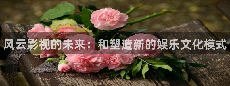熊猫影视在线观看免费版：风云影视的未来：和塑造新的娱乐文化模式