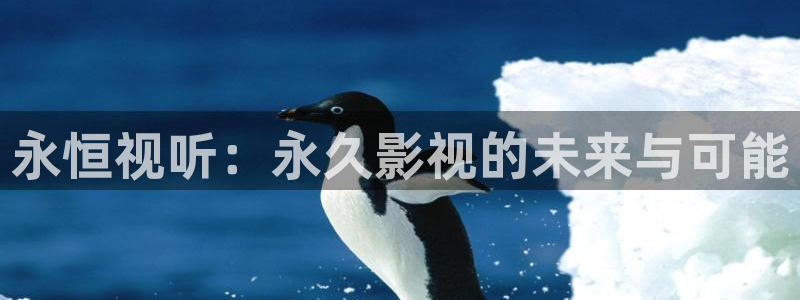 熊猫影院在线观看官网入口：永恒视听：永久影视的未来与可能